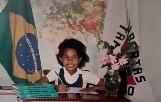 RETRATINHO DO PRIMÁRIO
