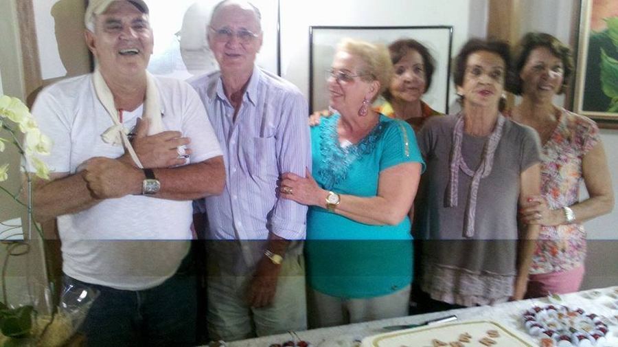 HORA DA CHAMADA