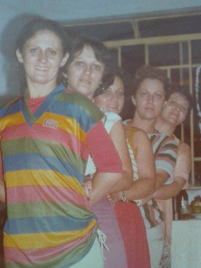 HORA DA CHAMADA