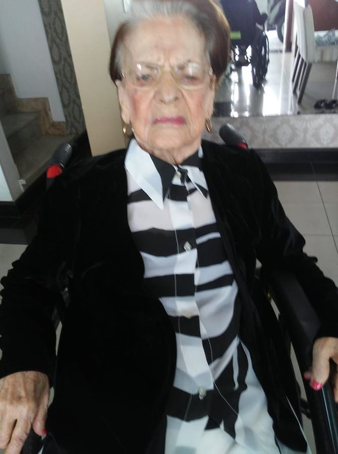 ELA! NADIME YUNES