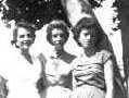 PROFESSORAS NA CIDADE ANTIGA