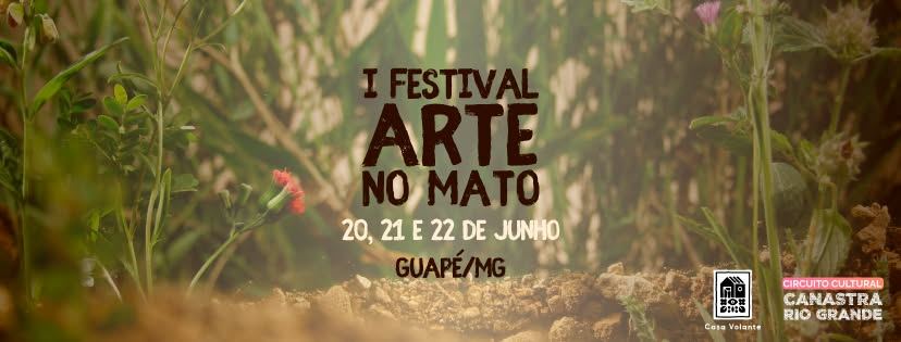 ATENÇÃO,GUAPÉ! VEM AÍ GRANDIOSO EVENTO PARA A CIDADE
