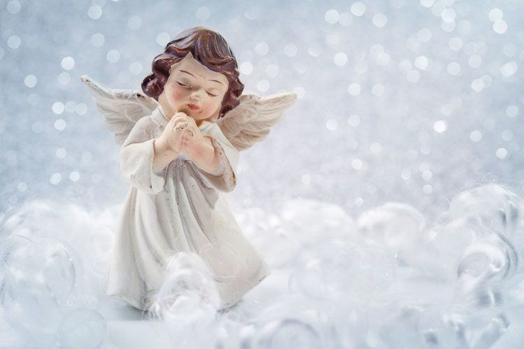 VIROU ANJO