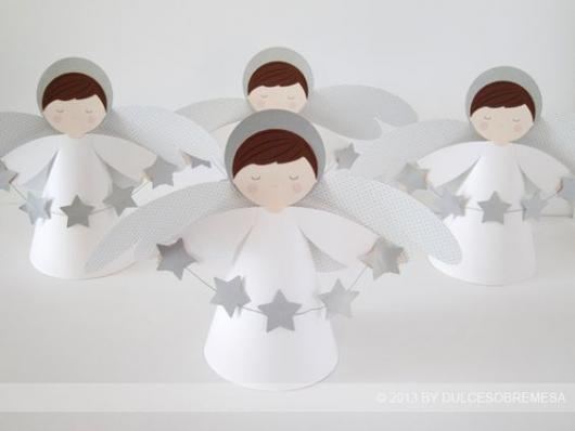 VIROU ANJO