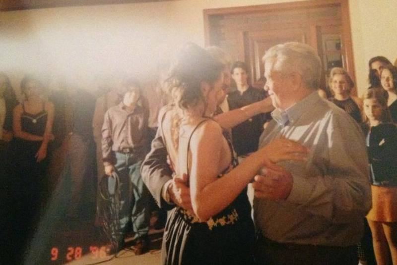 NOS BAILES DA VIDA