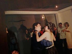 NOS BAILES DA VIDA