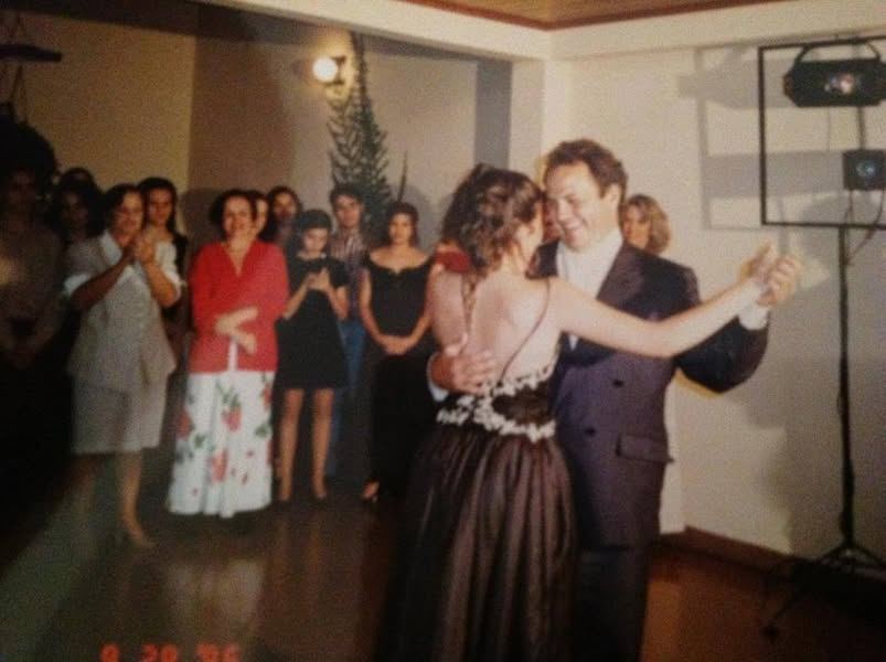 NOS BAILES DA VIDA