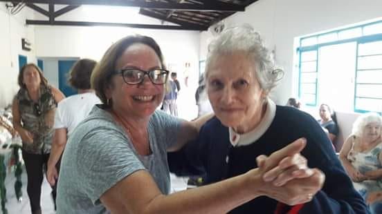 NOS BAILES DA VIDA