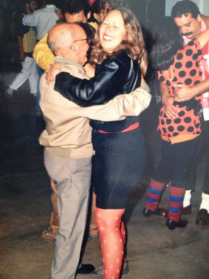 NOS BAILES DA VIDA
