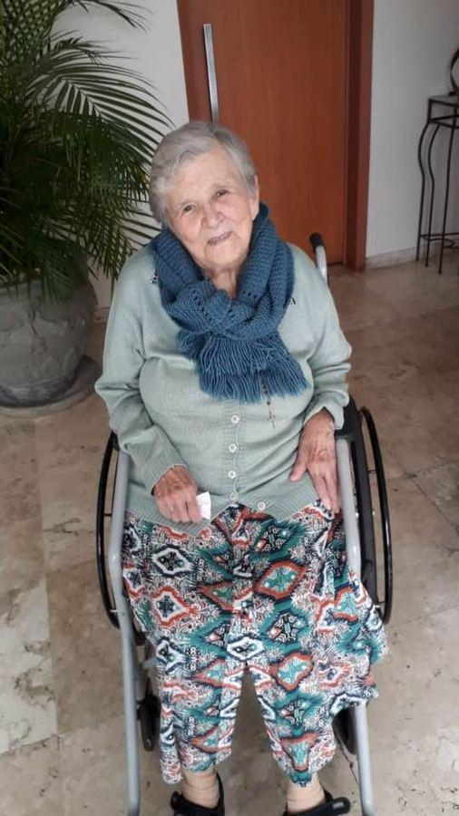 QUE SAUDADE DA PROFESSORINHA