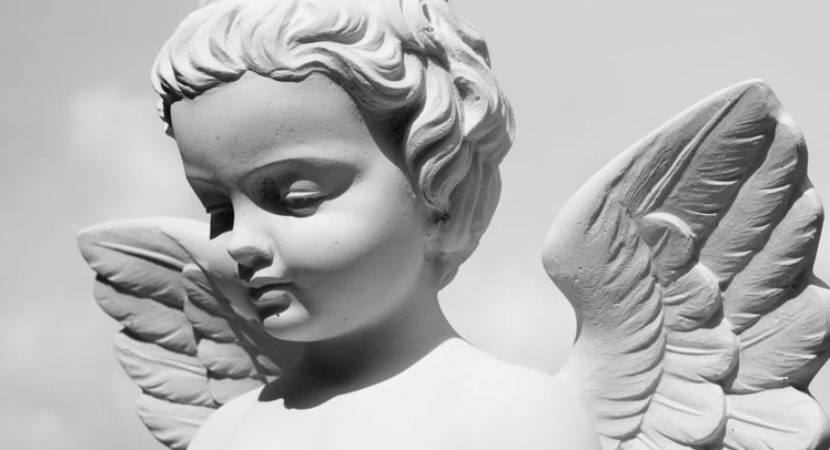 VIROU ANJO