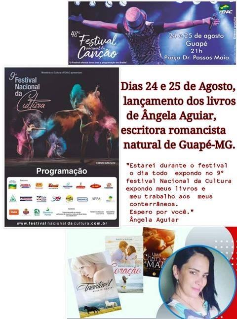ESCRITORA GUAPEENSE