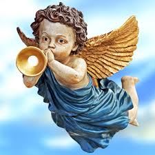 VIROU ANJO