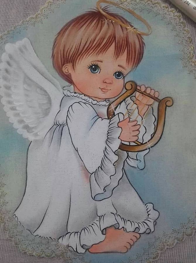 VIROU ANJO