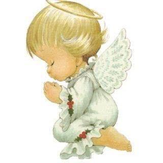 VIROU ANJO