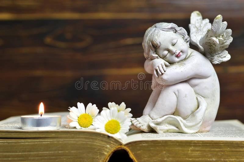 VIROU ANJO