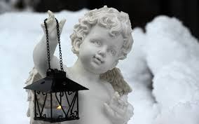 VIROU ANJO