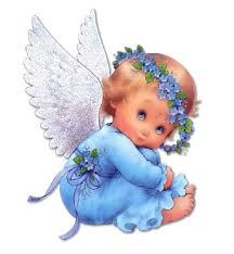 VIROU ANJO