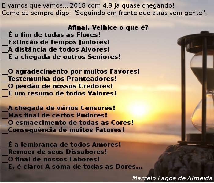 Texto de MarceloLagoa