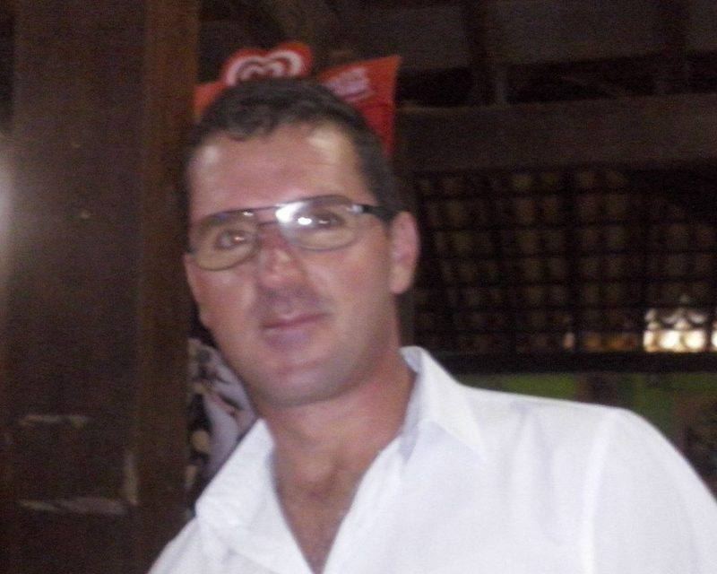 EVERALDO, E O TRATO