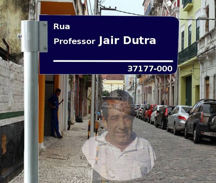 O TEXTO É DE MARCELO LAGOA