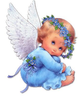 VIROU ANJO