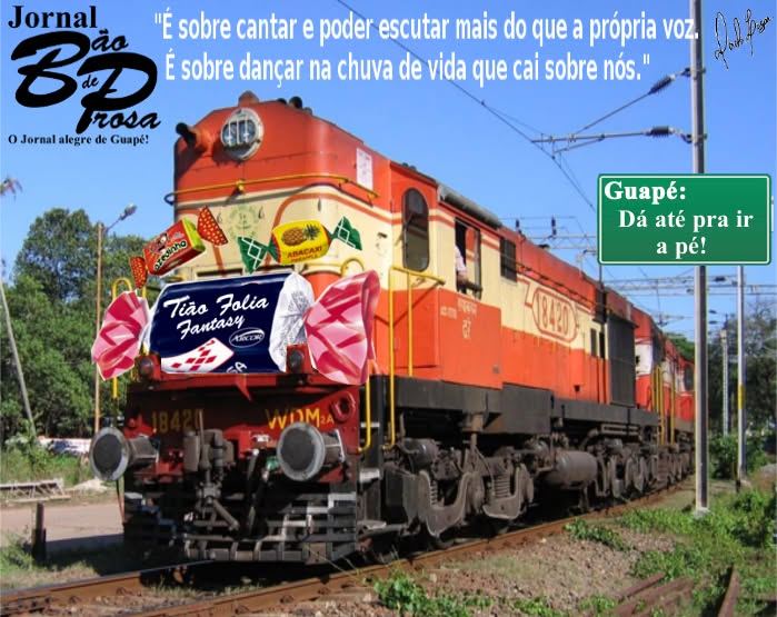 GRANDIOSO EVENTO