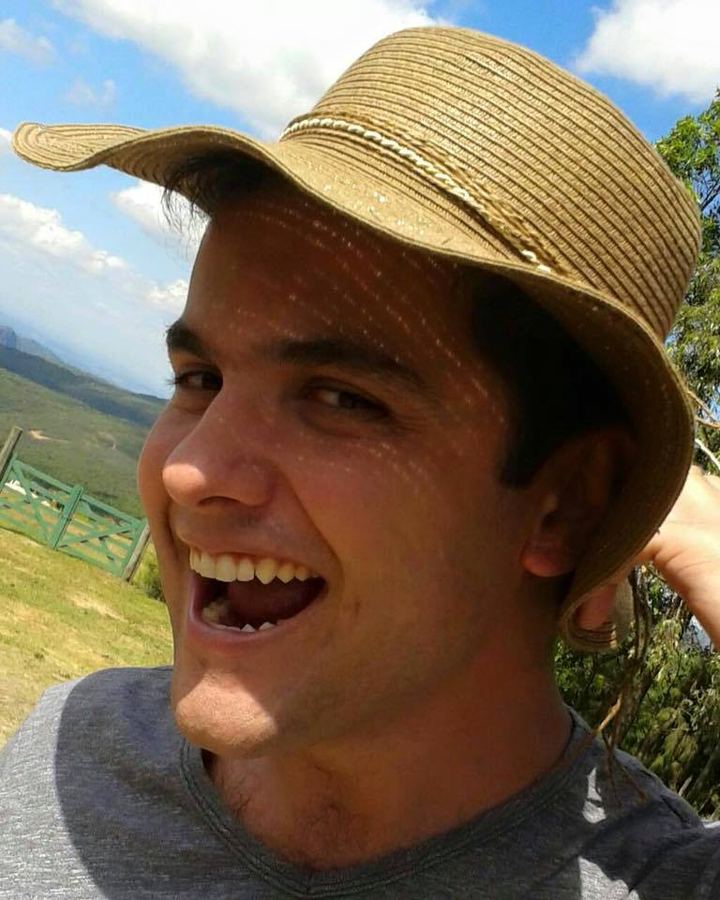 NA MÍDIA DO GUAPÉ