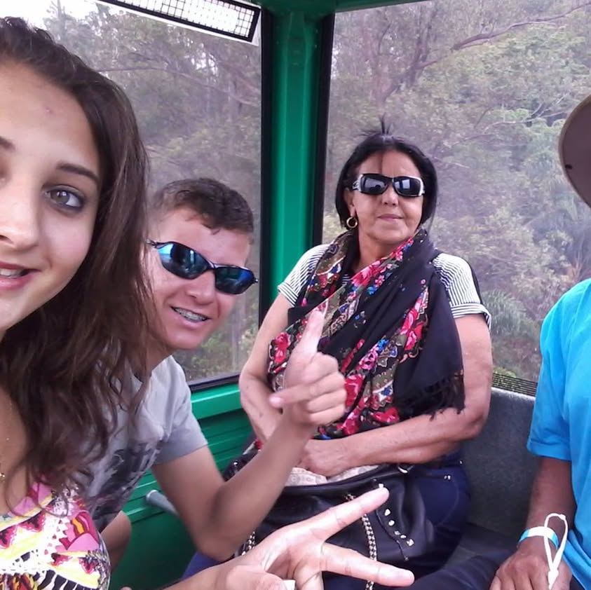 BOA VIAGEM