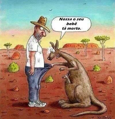 Rááá! Ráá! Rá!