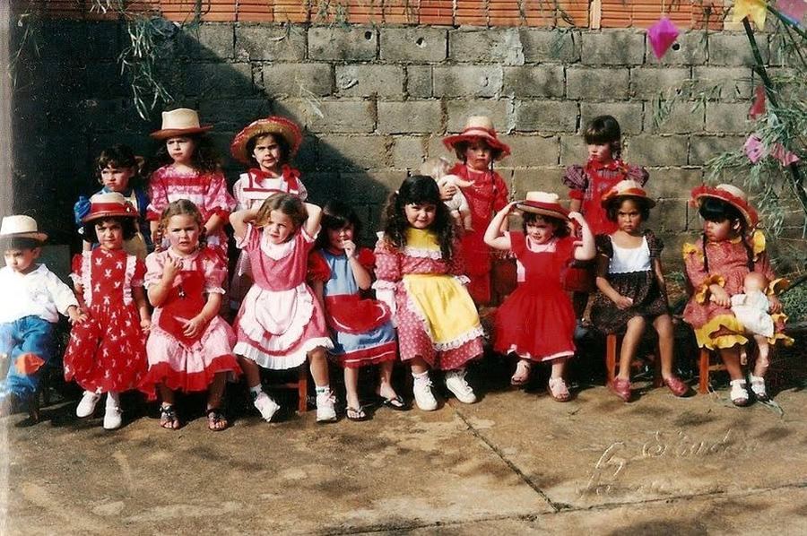 Ê...CAMBADA