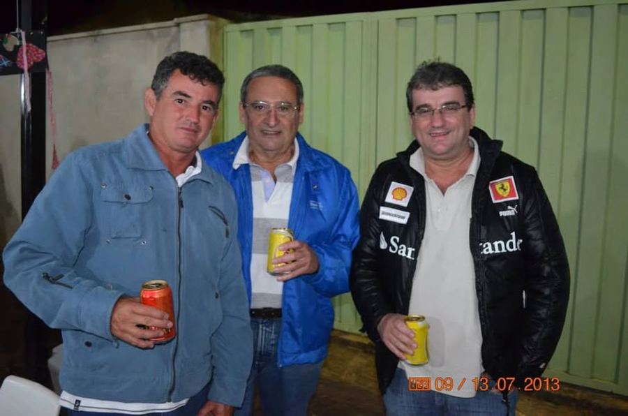 NÓIS NA MÍDIA
