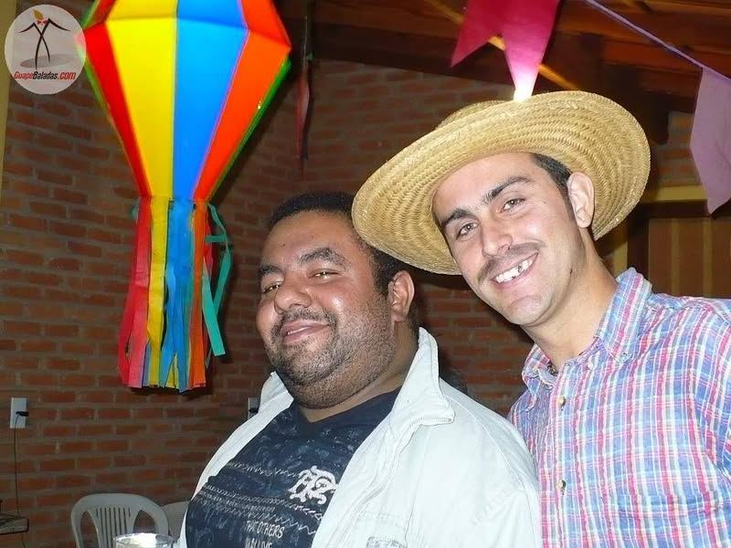 E O TANTO QUE NÓIS ORNA
