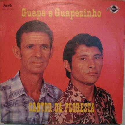 Ô, POVO DO MEU BRASIL VARONIL
