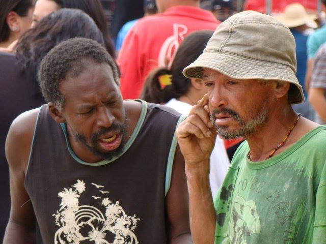 A MARVADA DA PINGA É QUE ME ATRAPAIA
