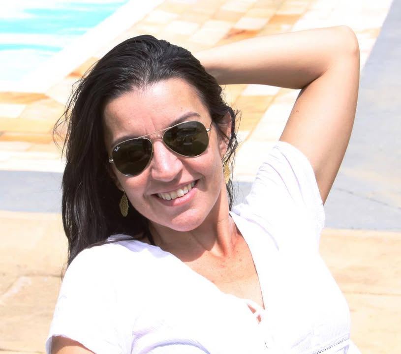 BENZADEUS !!! QUE MUIÉ BONITA