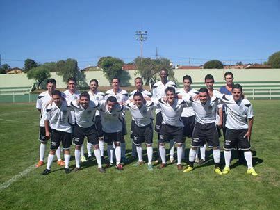 TIME NOVO, GENTE