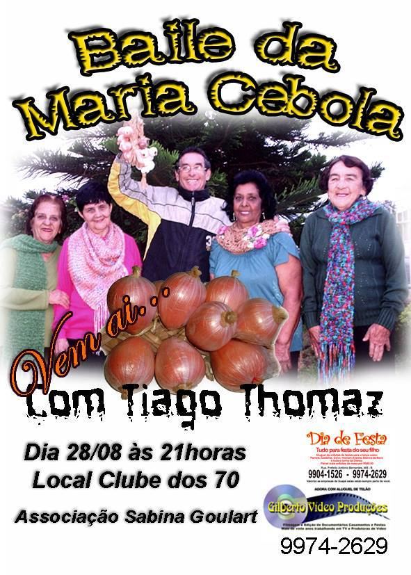 TURMA DO ARI