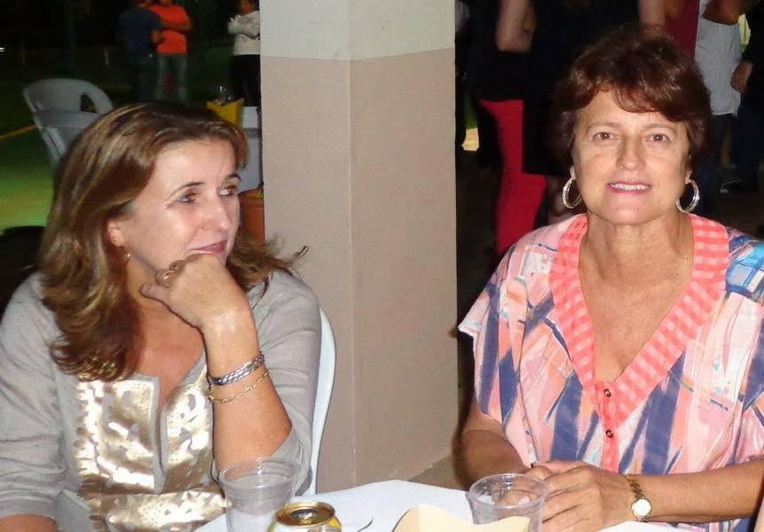 _SALETE, óia pa diante que êzi vai cricá nóis