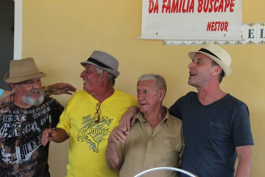 ESSE É O QUALÉ