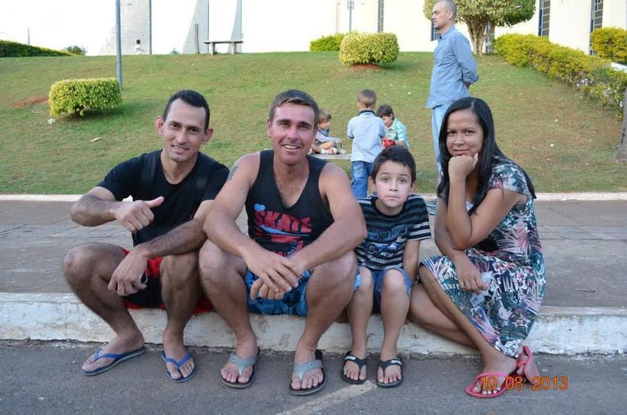 NÓIS NA MÍDIA