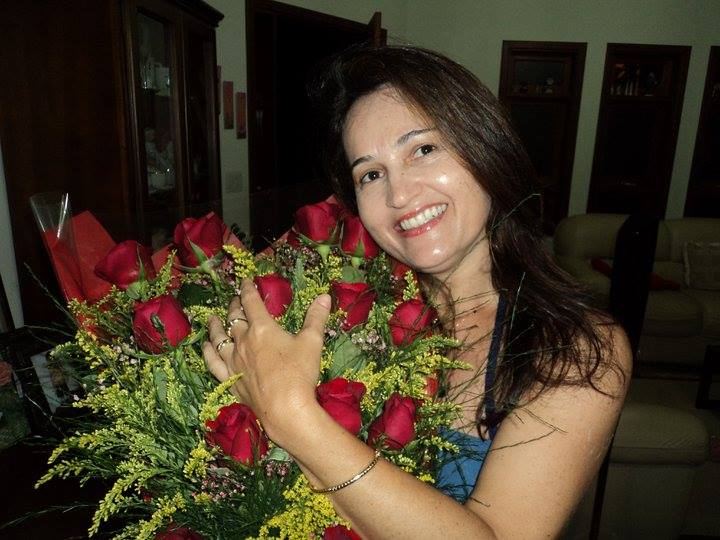 Ê, PESSOINHA BOA
