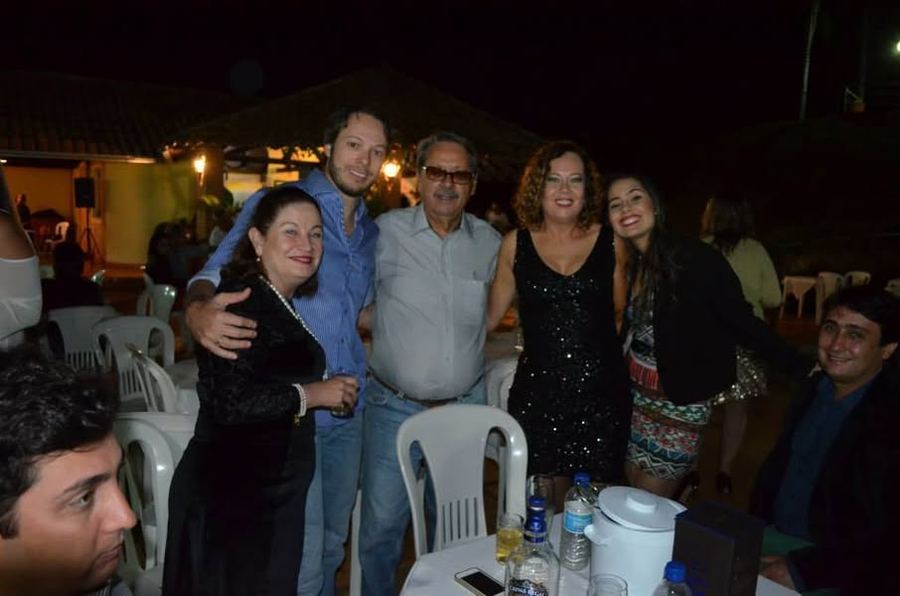 EU NÃO PODERIA DEIXAR DE COLOCAR ESSA FOTO. MUITA GENTE PERGUNTA PELO
