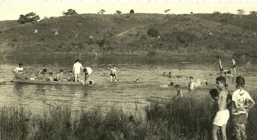 AS HISTÓRIAS QUE A HISTÓRIA NÃO CONTOU