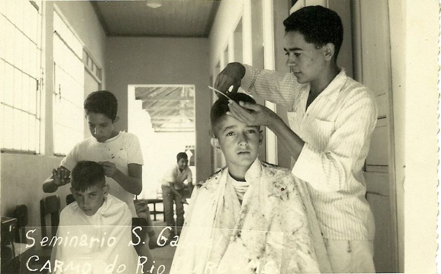 UMA RELÍQUIA DOS GUARDADOS