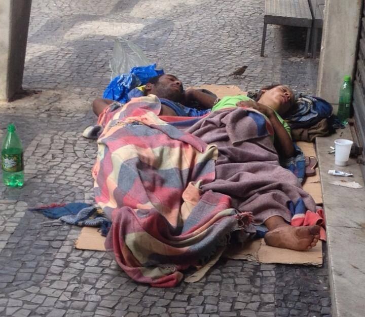 AS BANDAS DA VIDA
