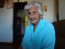 D.CONCEIÇÃO,94 ANOS