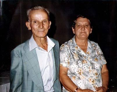 MADRINHA MAURA E JOÃO COÊIO. QUEM ESQUECE?NINGUÉM