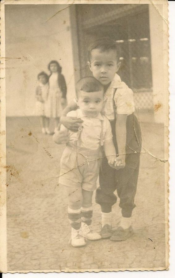 VOCÊ TÁ LEMBRADO DAQUELA COPA QUE O RONALDINHO APARECEU COM O PENTEADO...