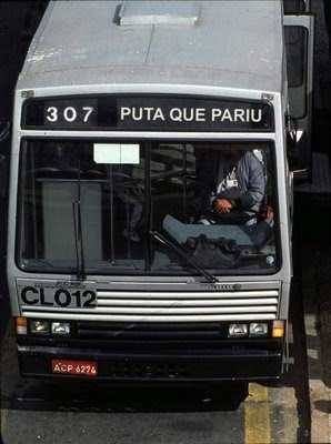 ATENÇÃO, POVO DO GUAPÉ!!! TIETIÉ COLOCOU MAIS UM ÔNIBUS NA "VIAÇÃO MAR...